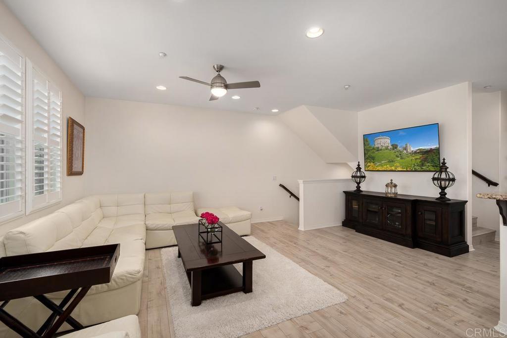 LAC - Residential Lease