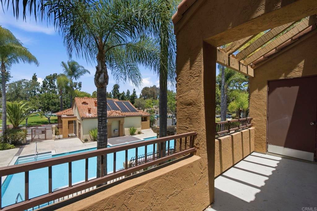15387 Maturin Drive DR 231, San Diego CA 92127