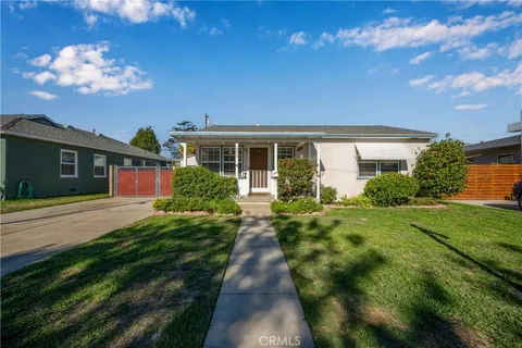 5815 E Oxholm St, Long Beach, CA 90808 - MLS#: PW25261846