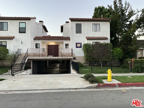 Photo of 3910 W 182nd Street #6, Torrance, CA 90504 (MLS # 26101875)