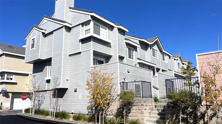 Gated Summerwind Community.  Bright and airy 2-bedroom, 2.5-bath townhouse in one of Torrance’s most desirable locations. This beautifully maintained 1,273 sq. ft. home offers a spacious floor plan with fresh interior paint, a master suite featuring a walk-in closet and dual sinks, and a perfect blend of marble and laminate flooring throughout. Enjoy resort-style living with access to multiple swimming pools, a clubhouse, a tot lot, a scenic pond, convenient mail centers, and plenty of guest parking. Additional features include vaulted ceilings, mirrored wardrobe doors, central A/C, and updated appliances—including a newer refrigerator, oven, dishwasher, and microwave. Located in the heart of Beach City Torrance, this home is within walking distance to Wilson Park and Madrona Marsh, and just a short drive to Del Amo Fashion Center, fine dining, award-winning Torrance schools, and world-class beaches.