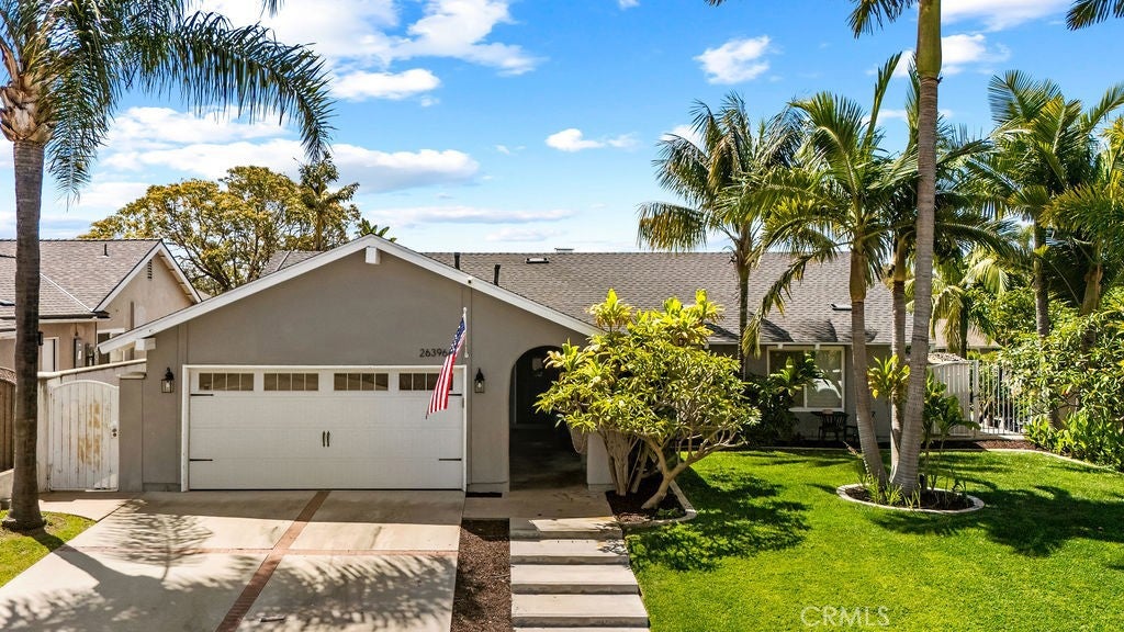 26396 Avenida Deseo, Mission Viejo CA 92691 - Photo 1