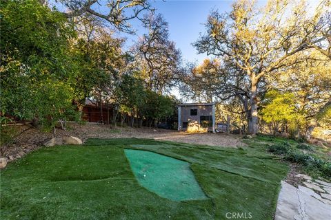 Tiny photo for 8110 Castenada Ln, Atascadero, CA 93422 (MLS # NS25277451)