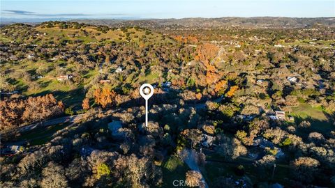 Tiny photo for 8110 Castenada Ln, Atascadero, CA 93422 (MLS # NS25277451)