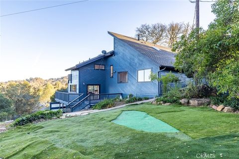 Tiny photo for 8110 Castenada Ln, Atascadero, CA 93422 (MLS # NS25277451)