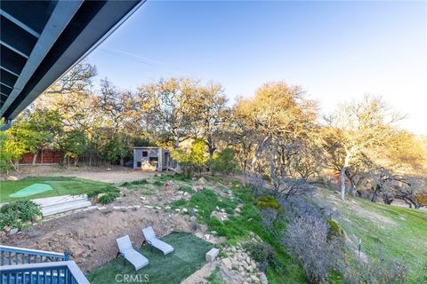 Tiny photo for 8110 Castenada Ln, Atascadero, CA 93422 (MLS # NS25277451)