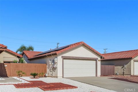 Photo of 26142 Sunnywood St, Menifee, CA 92586 (MLS # IV26022360)