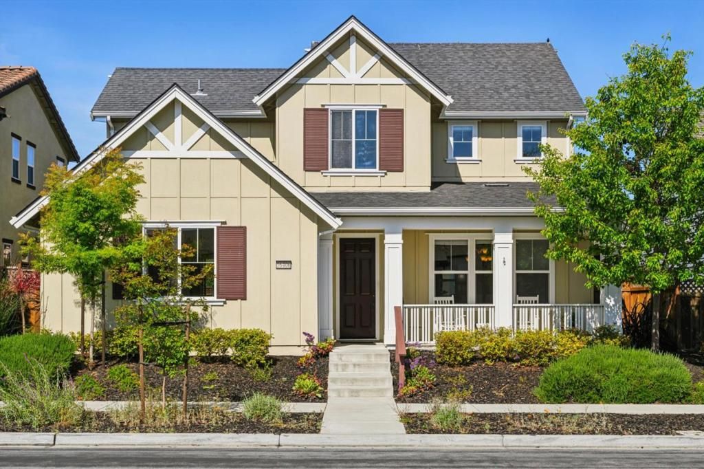 Photo of 16406 E Garrison Drive, Marina, CA 93933 (MLS # ML82044735)