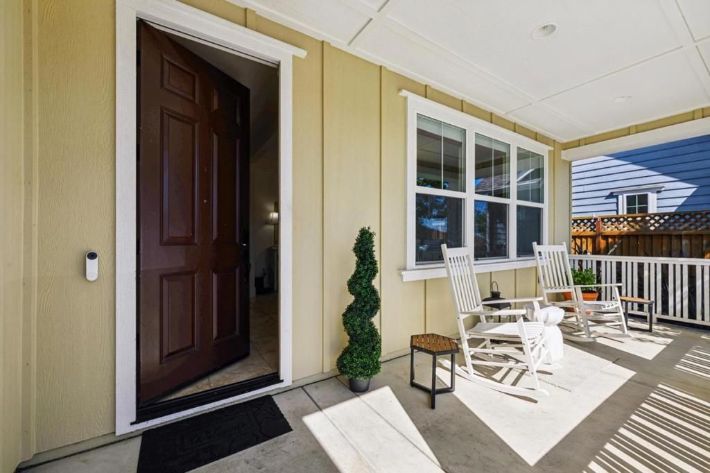 Photo of 16406 E Garrison Drive, Marina, CA 93933 (MLS # ML82044735)