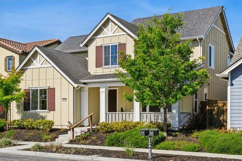 Photo of 16406 E Garrison Drive, Marina, CA 93933 (MLS # ML82044735)