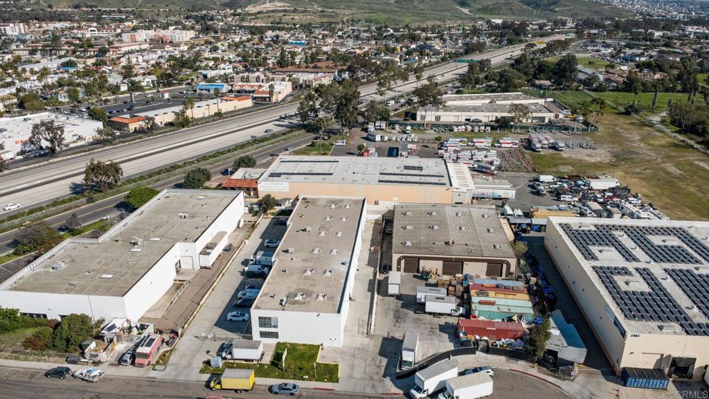 2345 Via Segundo 5 & 6