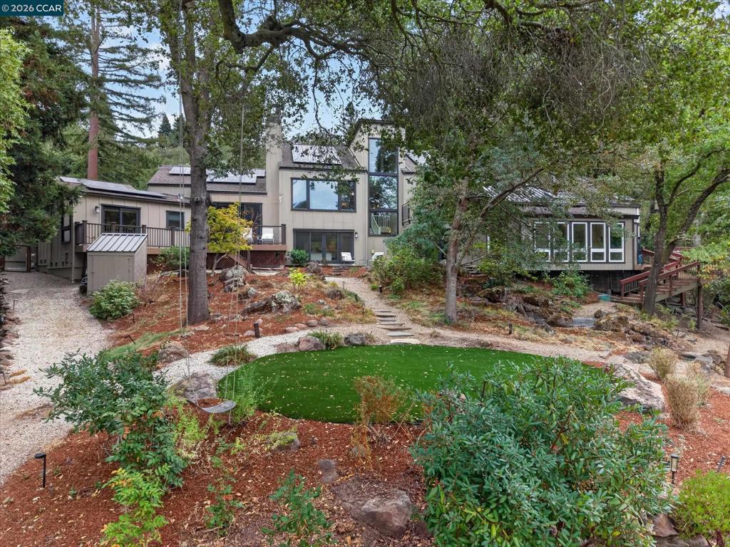 691 Old Jonas Hill Rd Rd