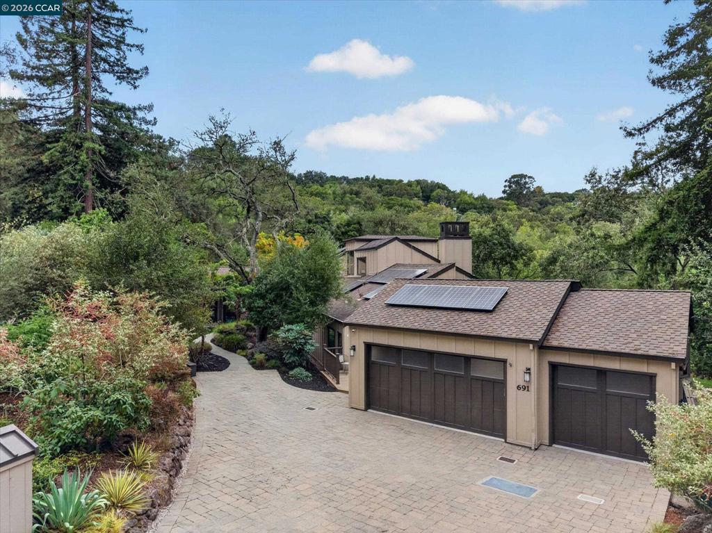 691 Old Jonas Hill Rd