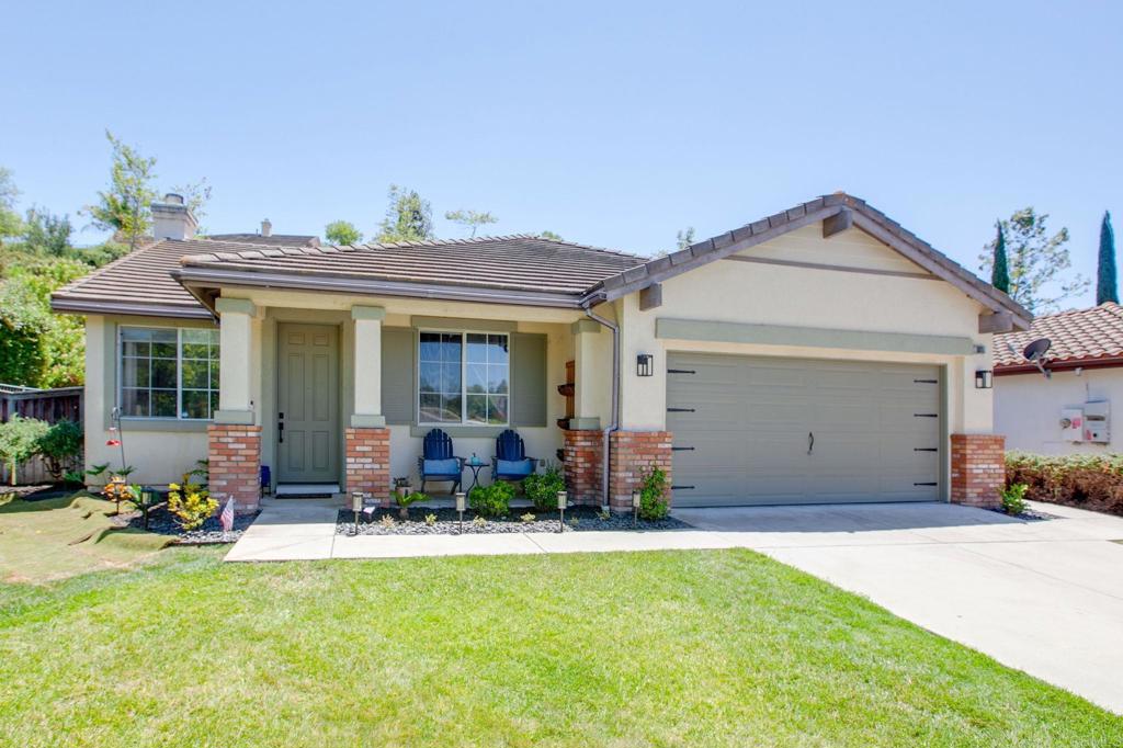888 Arvita Court