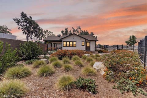 Photo of 791 Sixth St St, Norco, CA 92860 (MLS # SW26088701)