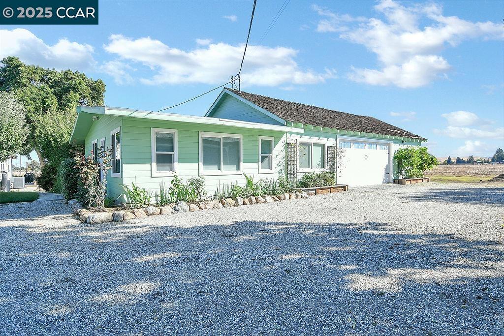 BRENTWOOD - Residential