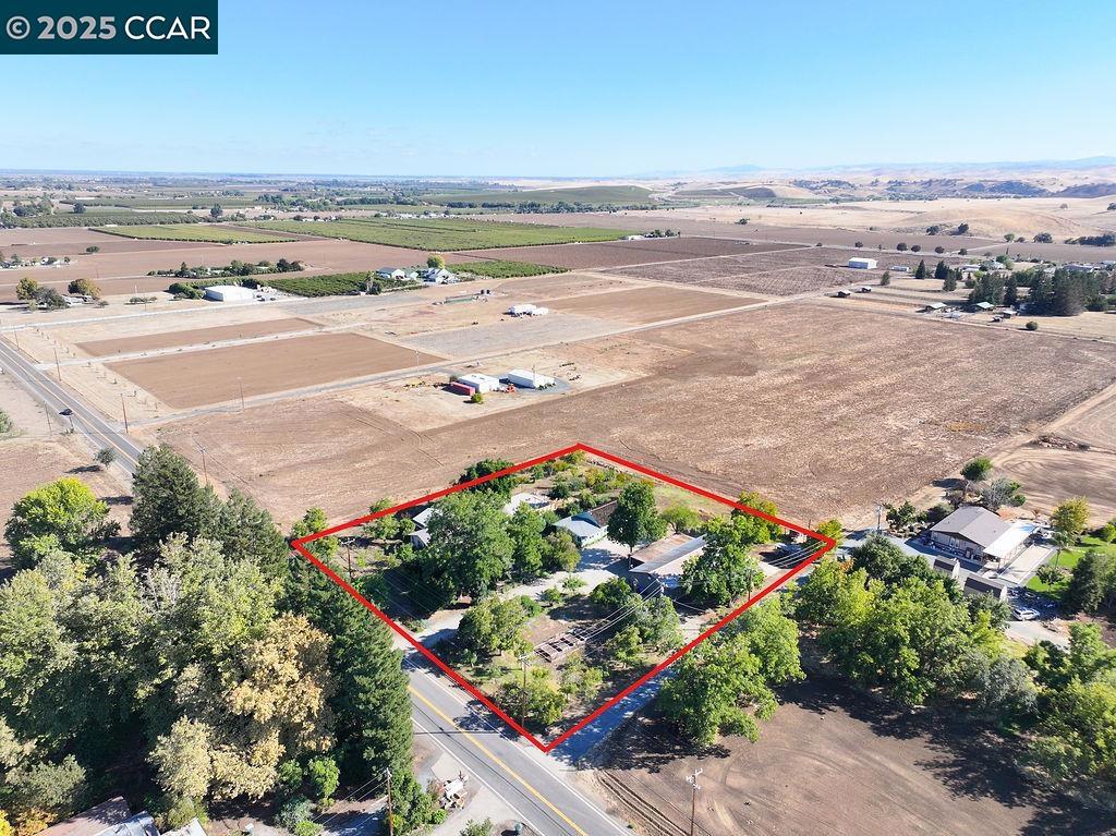 BRENTWOOD - Residential