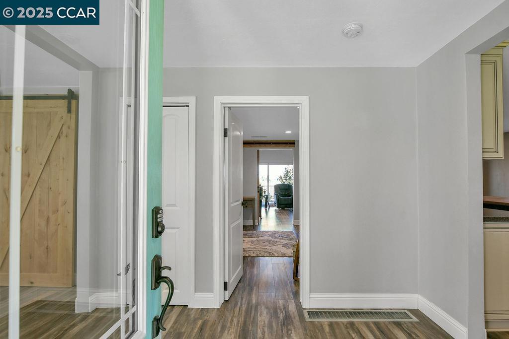 BRENTWOOD - Residential