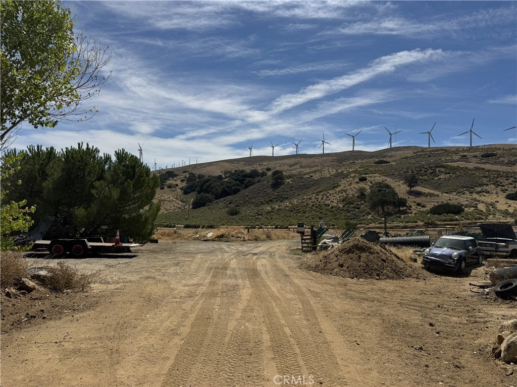 11647 Cameron Canyon Road