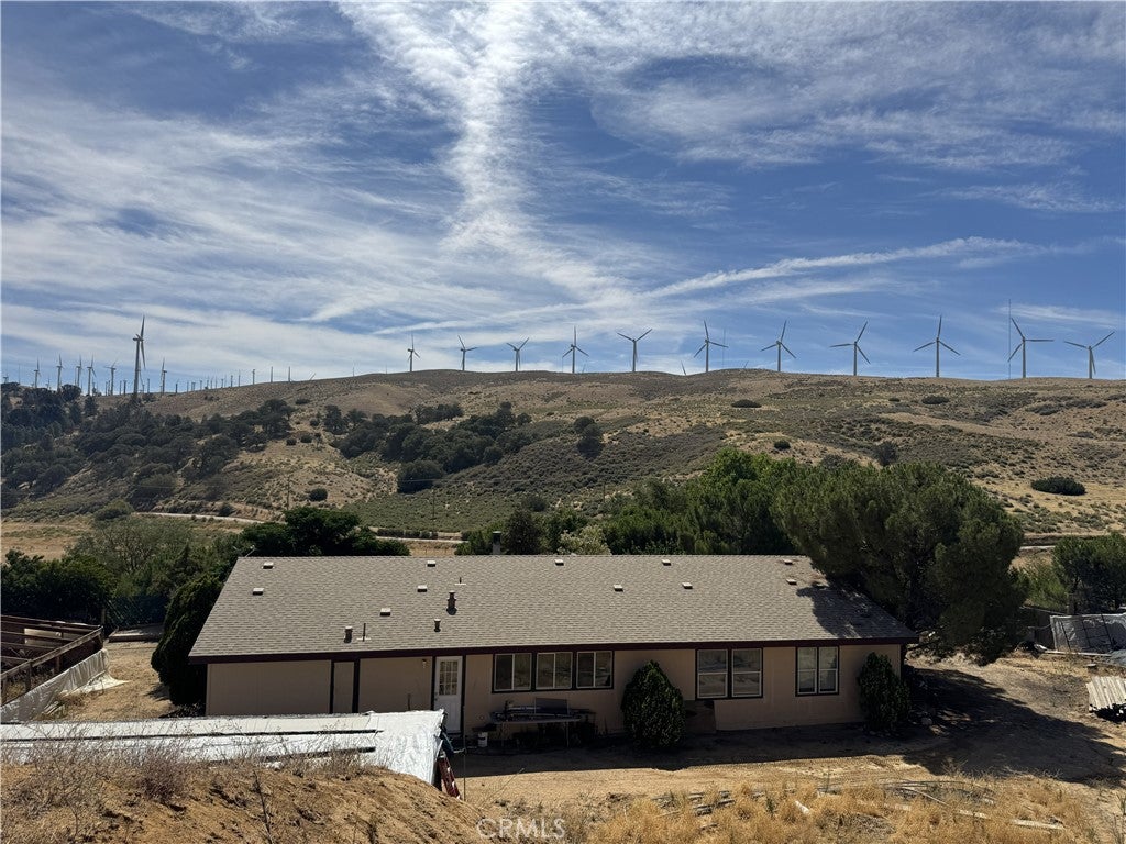 11647 Cameron Canyon Road