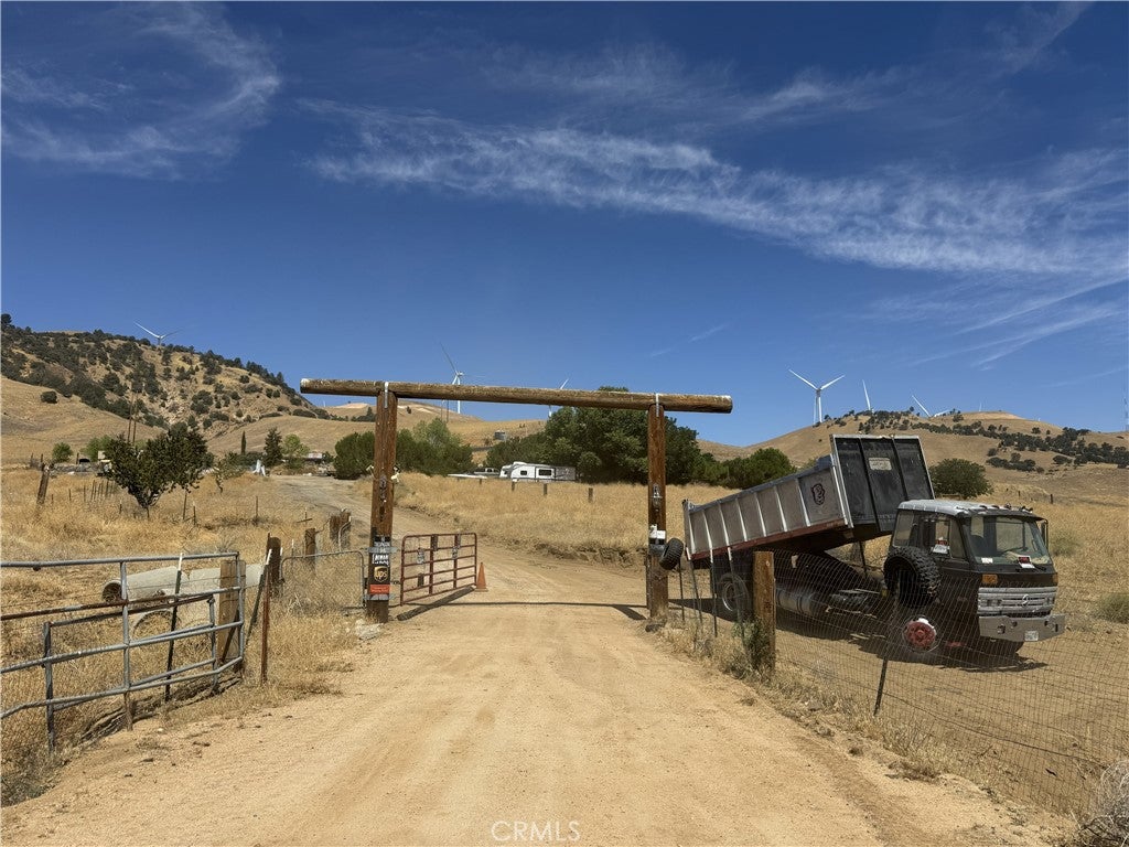 11647 Cameron Canyon Road
