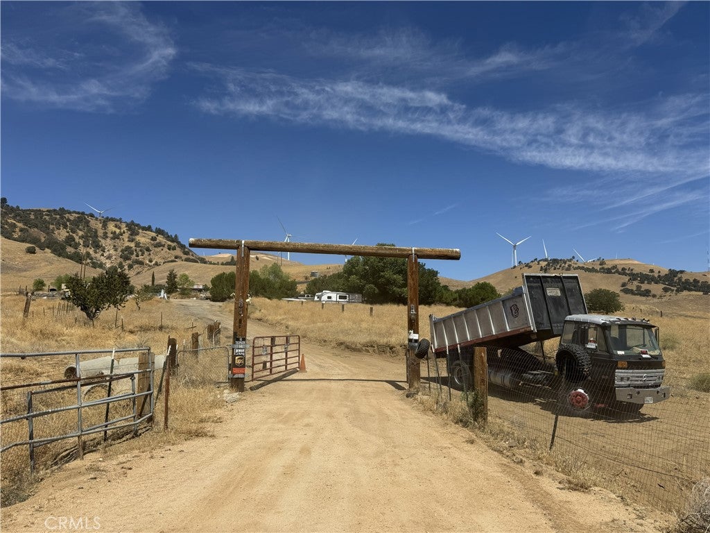 11647 Cameron Canyon Road