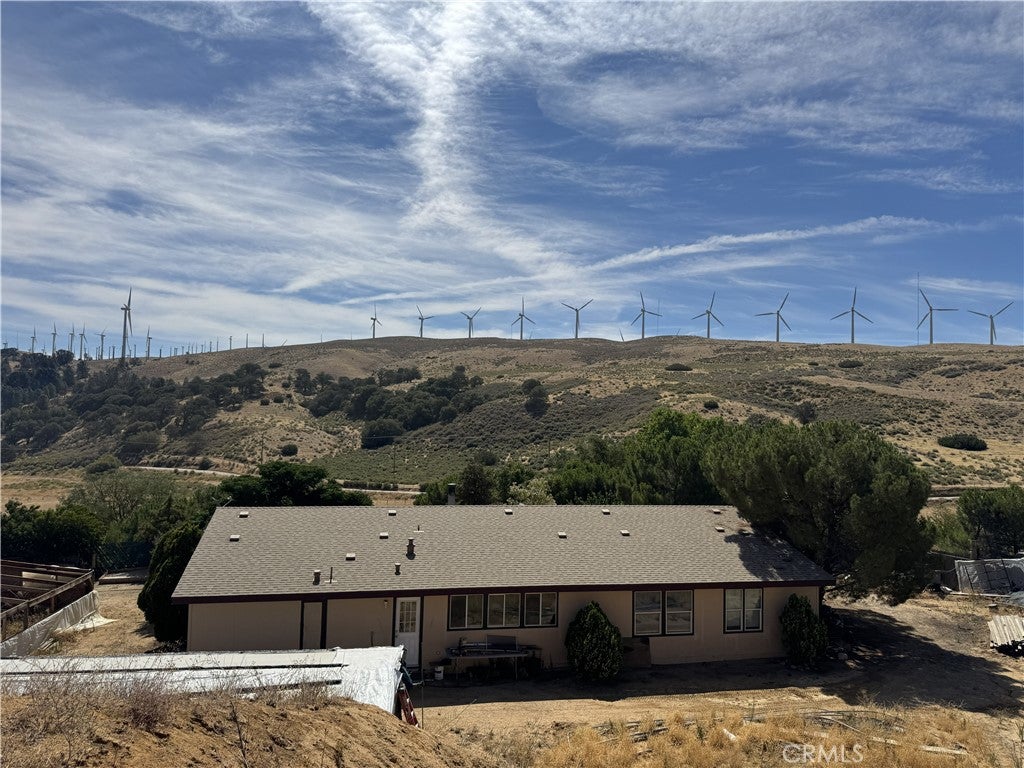 11647 Cameron Canyon Road
