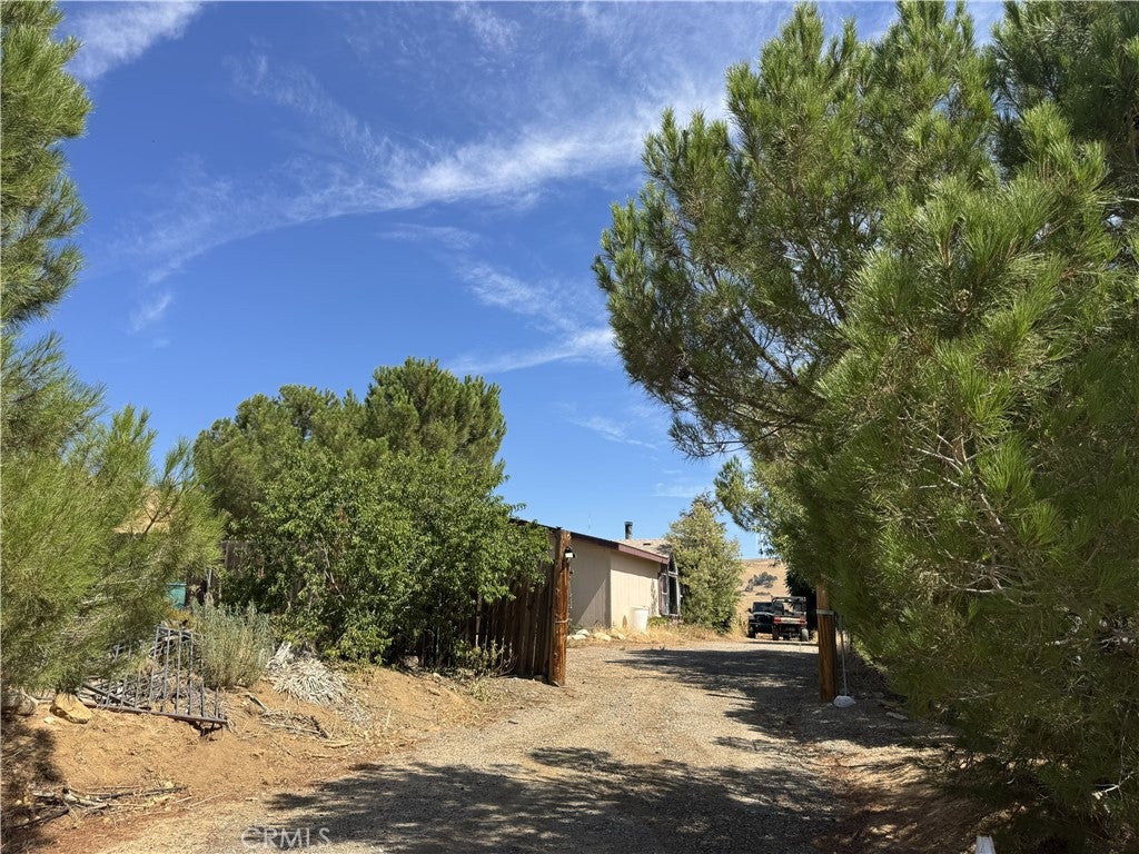 11647 Cameron Canyon Road