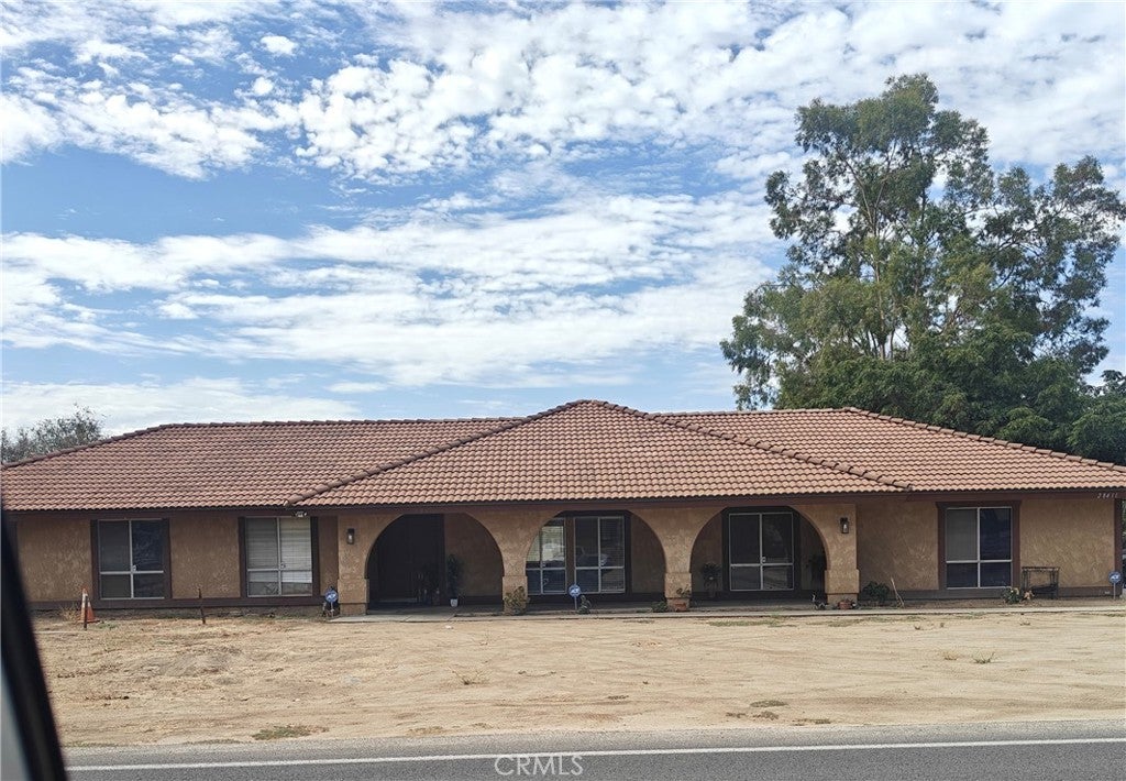 Photo of 28411 Locust AVE, Moreno Valley, CA 92555 (MLS # IV26176756)
