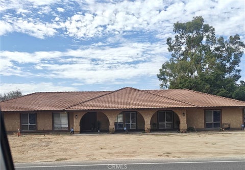 Photo of 28411 Locust AVE, Moreno Valley, CA 92555 (MLS # IV26176756)