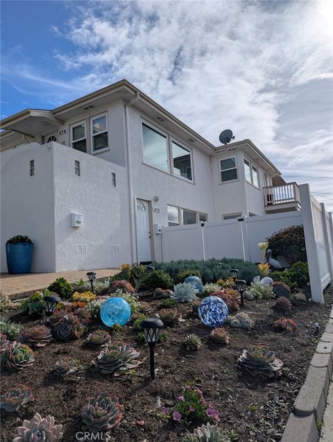 Photo of 572 Harloe, Pismo Beach, CA 93449 (MLS # PI26035361)