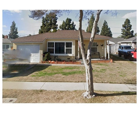 Photo of 5533 Maris AVE, Pico Rivera, CA 90660 (MLS # DW26155512)