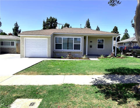 Photo of 5533 Maris AVE, Pico Rivera, CA 90660 (MLS # DW26155512)