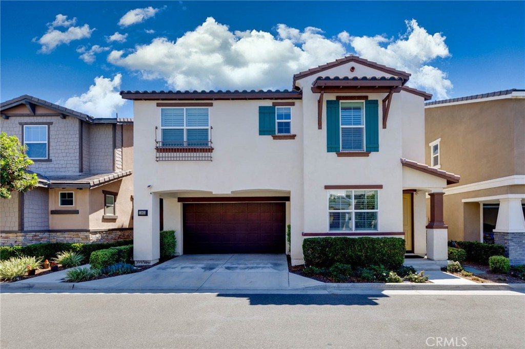 Beautiful upgraded home for sales! No Mello-Roos tax!
This house is located at 13855 Clearwater Ave in Chino, is part of the Stonebrook community, developed by Century Communities. Built in 2019, this home offers a spacious 2913 sq.ft. of living space. It features 4 bedrooms, 3 bathrooms, a loft, catering to various family needs. It also features a spacious size downstairs bedroom making it ideal for guest visit and multigenerational living.
The interior is elegantly designed, with tile, luxury laminate, and carpet flooring, complemented by custom lighting, ceiling fans, and window shutters throughout. The gourmet kitchen upgraded cabinetry, granite countertops, and stainless steel appliances.
The property is ideally situated just minutes from Los Angeles County and Orange County, making it perfect for commenters. Additionally, it is located near the award-winning Edwin Rhodes Elementary School, offering excellent educational opportunities. It’s also walking distance to Stater Bros, Starbucks, bilingual preschool (mandarin/Spanish and English) and restaurants. The community amenities include swimming pool and spa, with a monthly HOA fee o $180, and !No Mello-Roos Tax!, making it a financially attractive choice.
Overall, this home is a perfect blend of contemporary design, a prime location, and excellent community features, making it an ideal option for families seeking comfort and convenience.