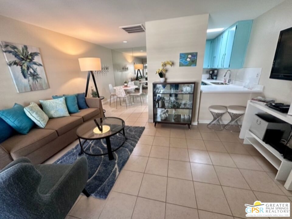 Biarritz - Residential
