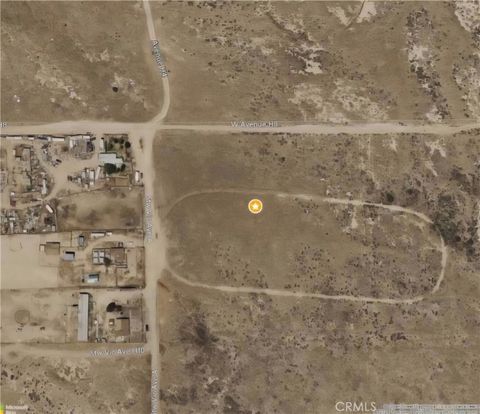 Photo of 55 Avenue H, Lancaster, CA 93536 (MLS # HD26024357)