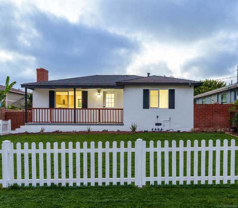 Photo of 710 Morse ST, Oceanside, CA 92054 (MLS # 260016313SD)
