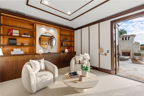 Tiny photo for 7 Shoreview, Newport Coast, CA 92657 (MLS # OC25263171)