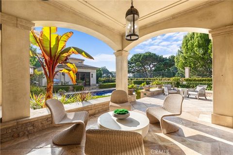 Tiny photo for 7 Shoreview, Newport Coast, CA 92657 (MLS # OC25263171)