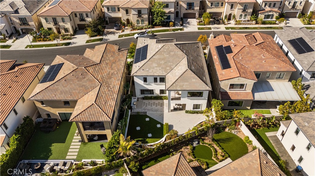 Altair - Residential