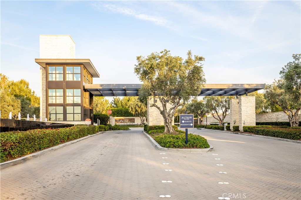 Altair - Residential