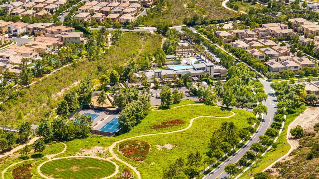 Altair - Residential