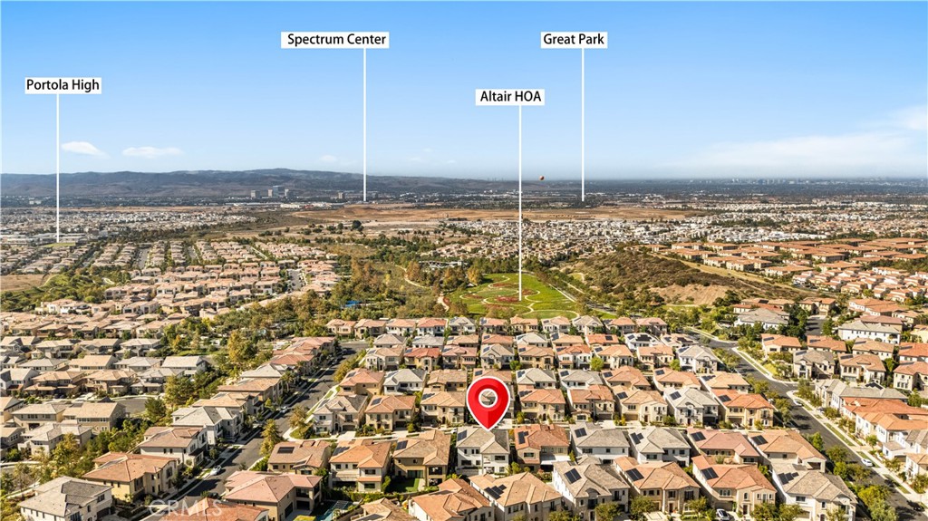 Altair - Residential