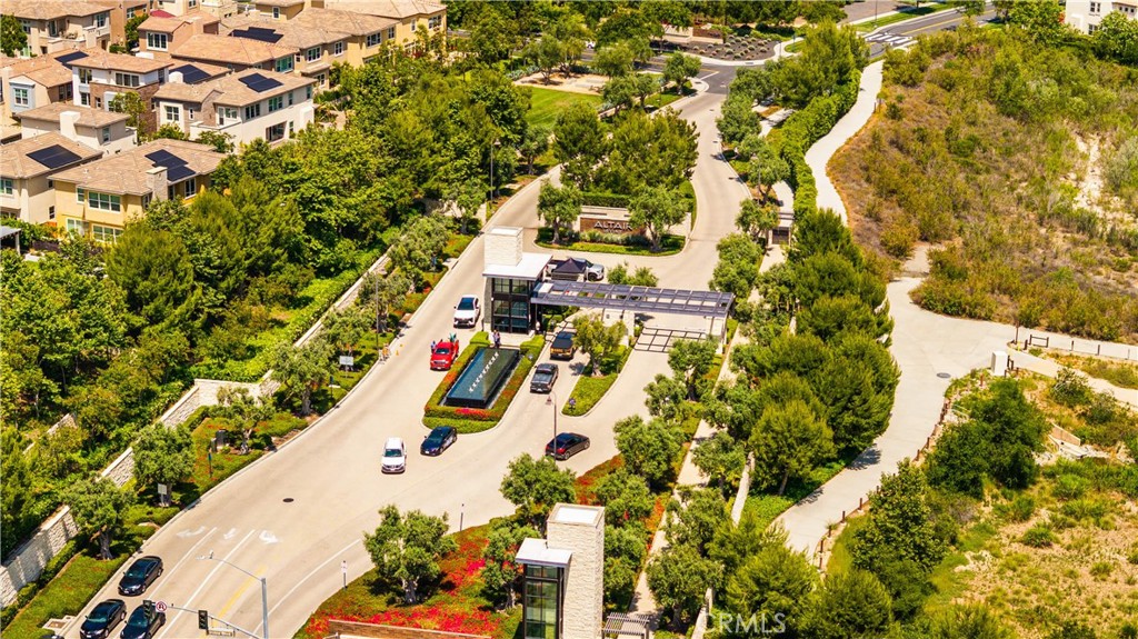 Altair - Residential