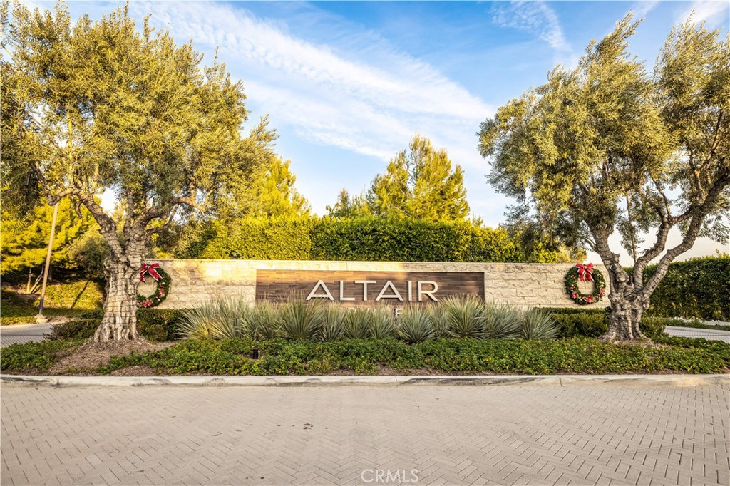 Altair - Residential