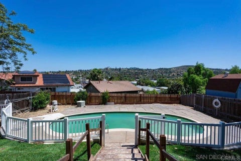 Photo of 3387 Central Avenue, Spring Valley, CA 91977 (MLS # PTP2607459)