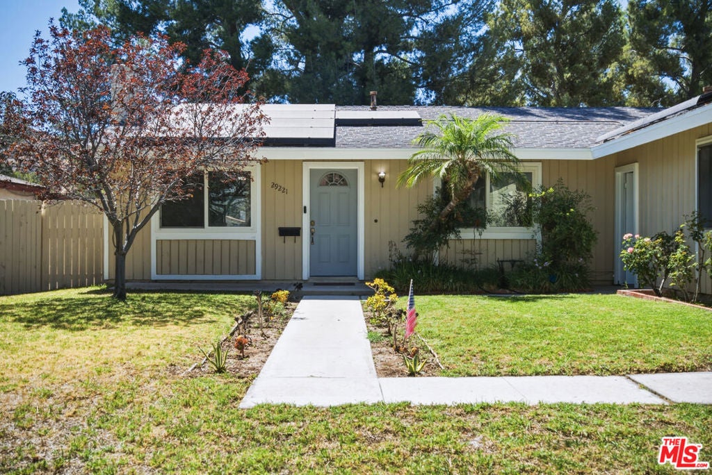 29221 Florabunda Road