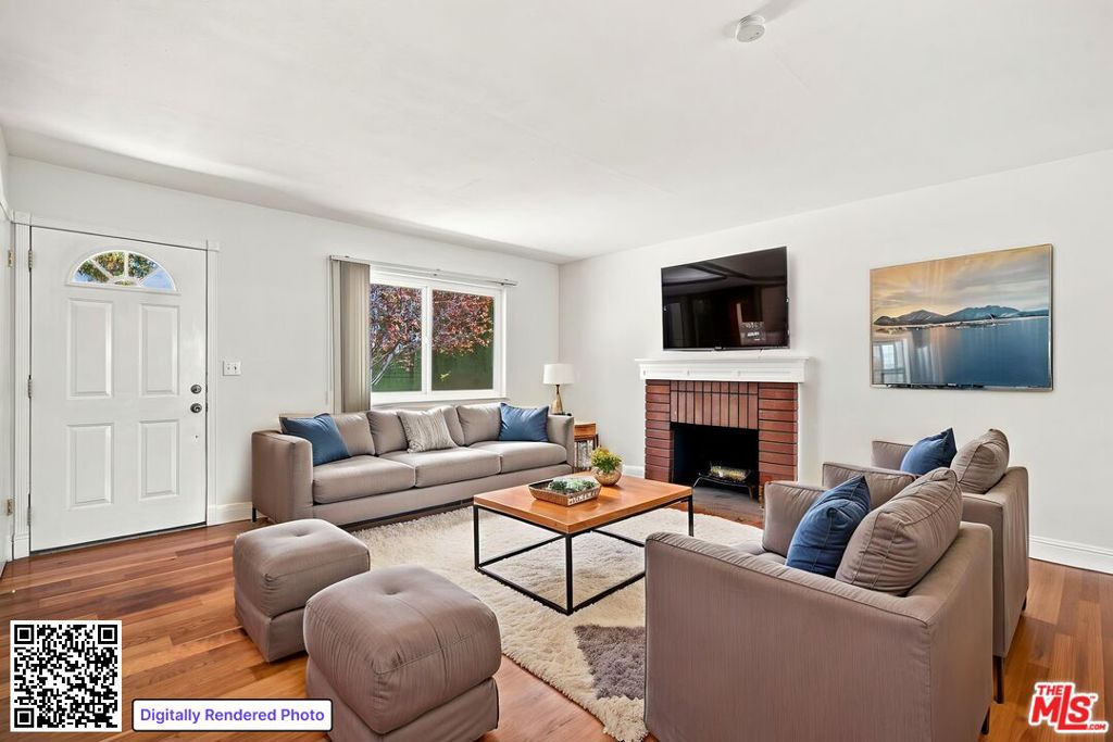 29221 Florabunda Road