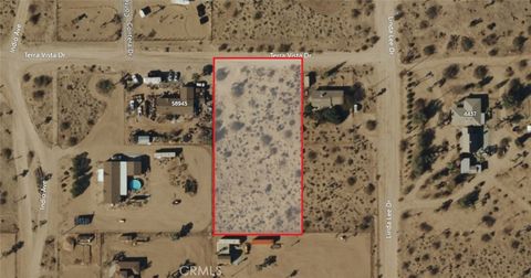 Photo of 2345 Yucca Valley, Yucca Valley, CA 92284 (MLS # SN25187036) Photo of 2345 Yucca Valley, Yucca Valley, CA 92284 (MLS # SN25187036)