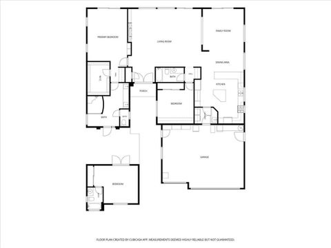 Tiny photo for 460 Links DR, Nipomo, CA 93444 (MLS # PI26232537)